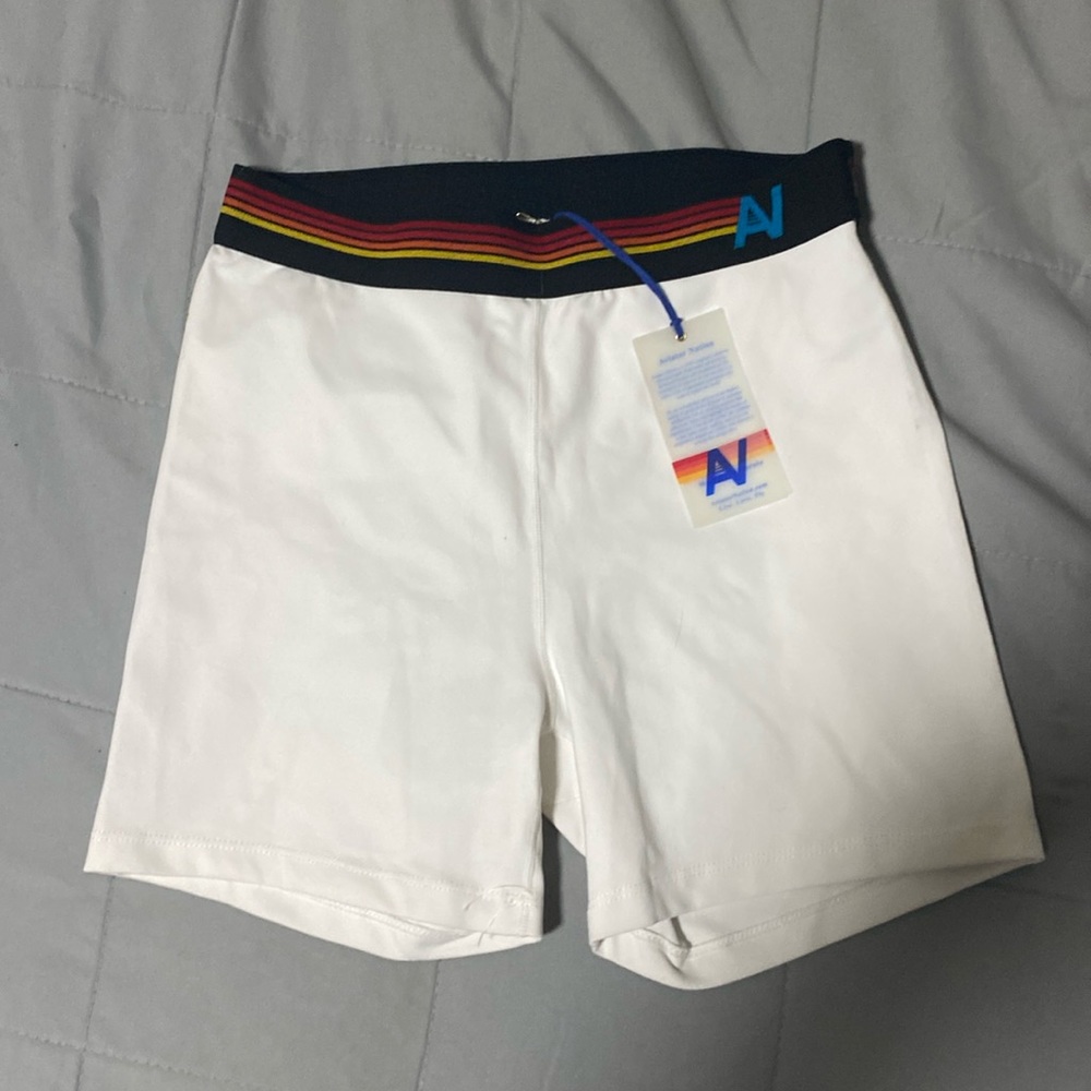 Aviator nation sport short